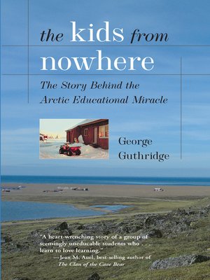 cover image of The Kids from Nowhere